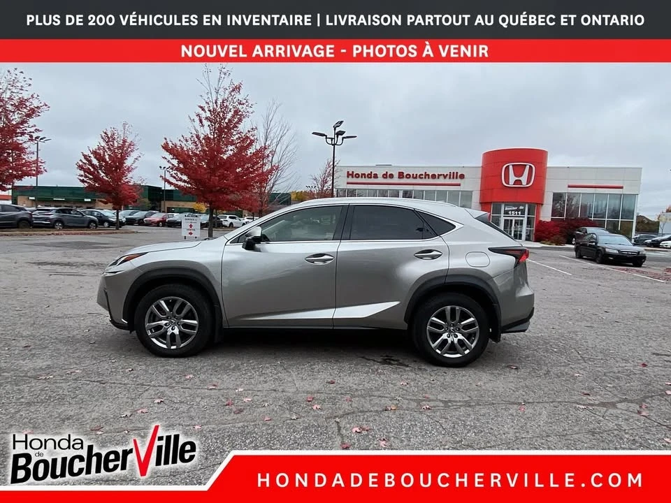 2021 Lexus NX 1st Gen - Image 13 of 20