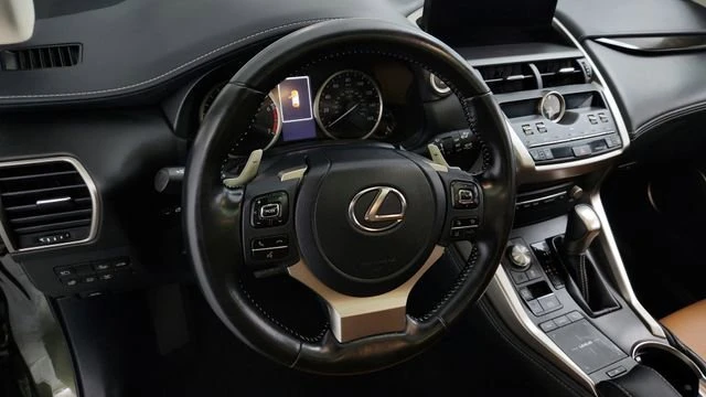 2021 Lexus NX 1st Gen - Image 13 of 20
