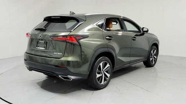 2021 Lexus NX 1st Gen - Image 5 of 20