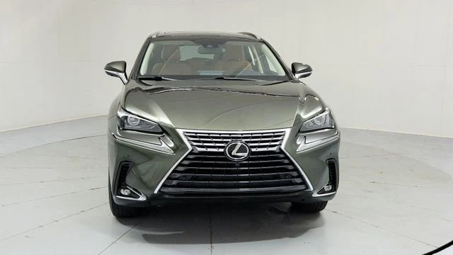 2021 Lexus NX 1st Gen - Image 8 of 20