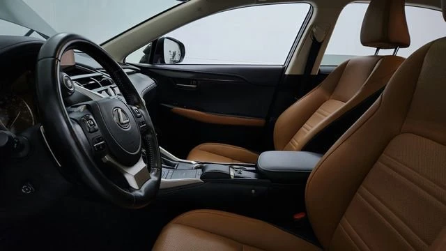 2021 Lexus NX 1st Gen - Image 12 of 20