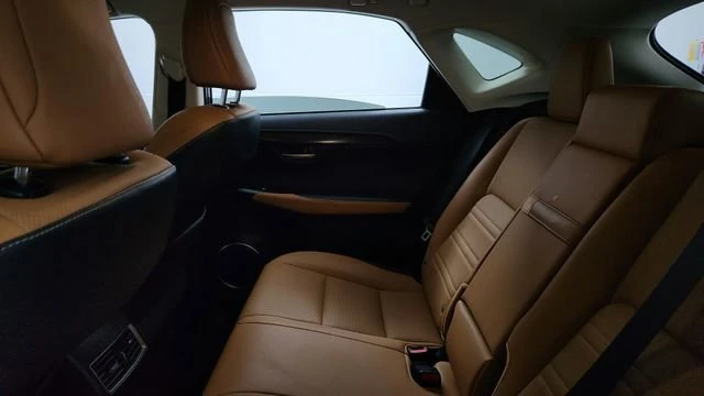 2021 Lexus NX 1st Gen - Image 18 of 20