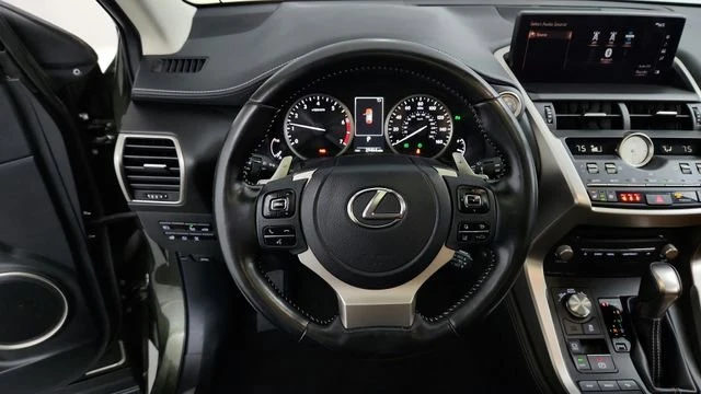 2021 Lexus NX 1st Gen - Image 14 of 20