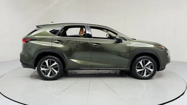 2021 Lexus NX 1st Gen - Image 6 of 20