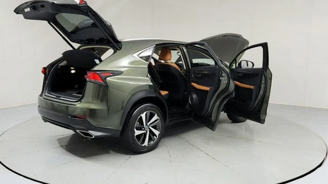 2021 Lexus NX 1st Gen - Image 10 of 20