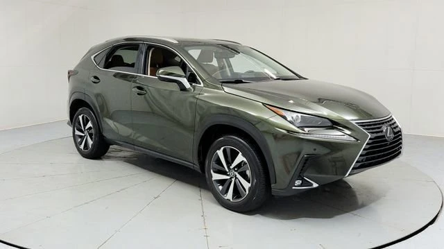 2021 Lexus NX 1st Gen - Image 7 of 20