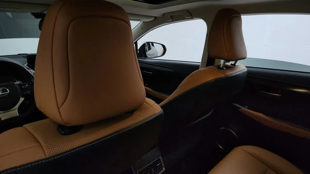 2021 Lexus NX 1st Gen - Image 19 of 20