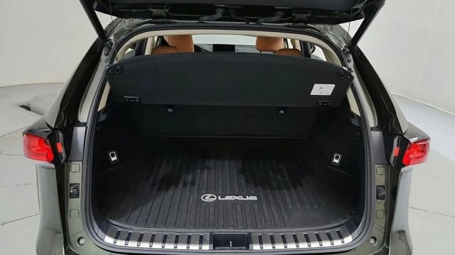 2021 Lexus NX 1st Gen - Image 20 of 20