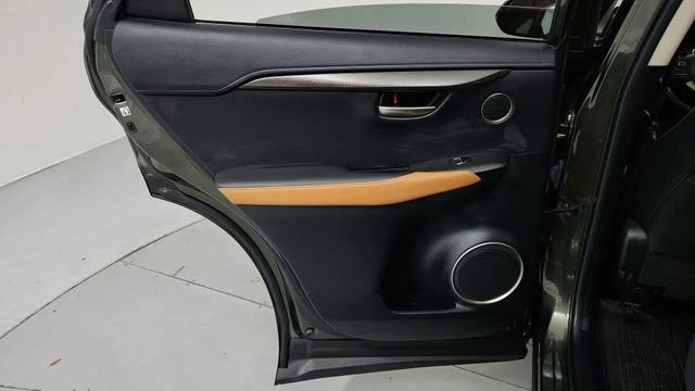 2021 Lexus NX 1st Gen - Image 17 of 20