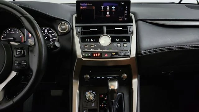 2021 Lexus NX 1st Gen - Image 16 of 20