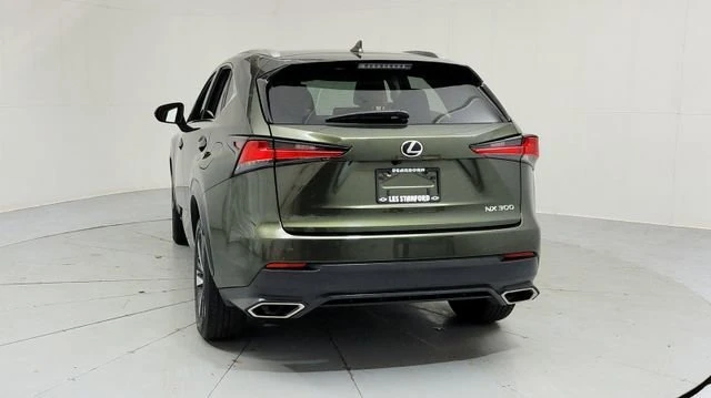2021 Lexus NX 1st Gen - Image 4 of 20