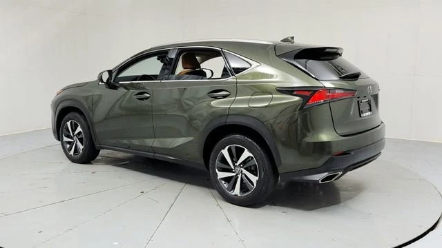 2021 Lexus NX 1st Gen - Image 3 of 20