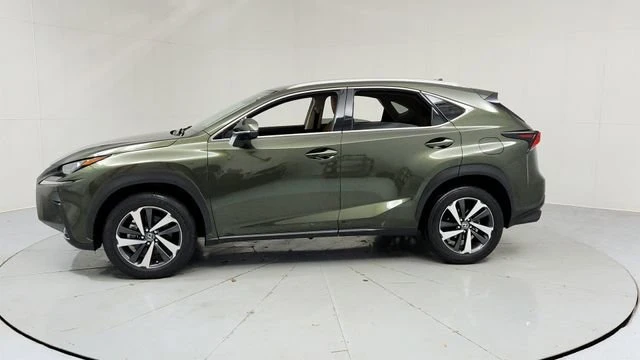 2021 Lexus NX 1st Gen - Image 2 of 20