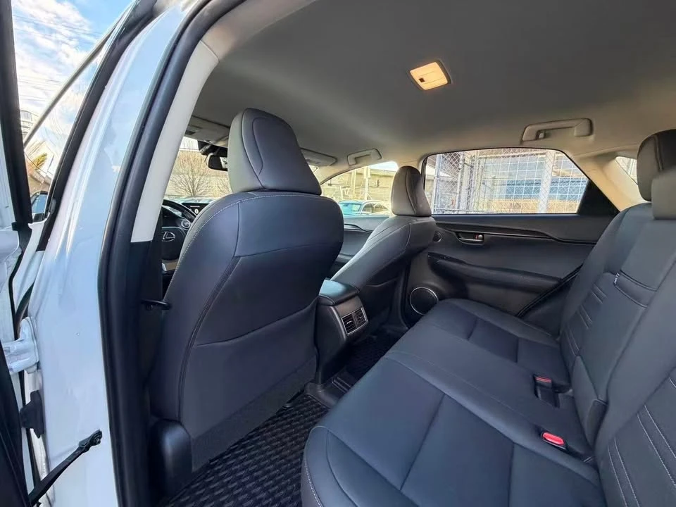 2021 Lexus NX 1st Gen - Image 15 of 20