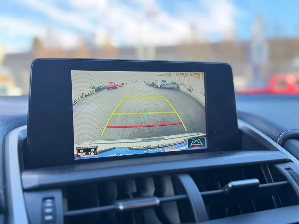 2021 Lexus NX 1st Gen - Image 20 of 20