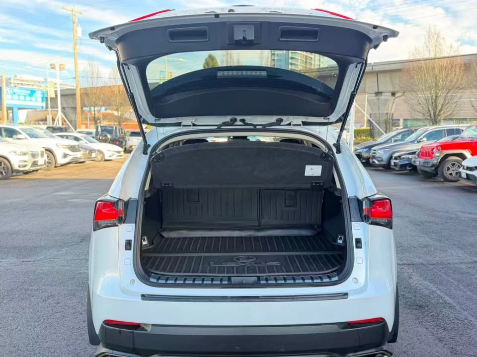 2021 Lexus NX 1st Gen - Image 17 of 20