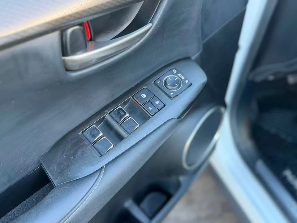 2021 Lexus NX 1st Gen - Image 14 of 20