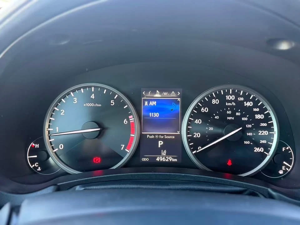 2021 Lexus NX 1st Gen - Image 16 of 20
