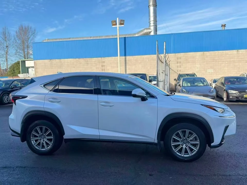 2021 Lexus NX 1st Gen - Image 4 of 20