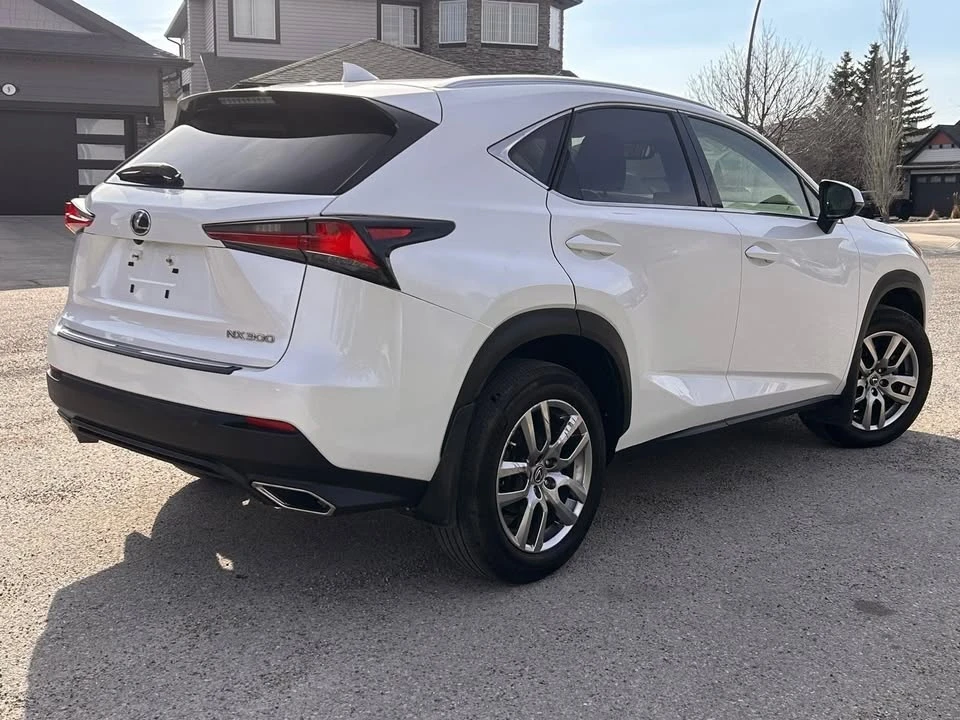 2021 Lexus NX 1st Gen - Image 5 of 15