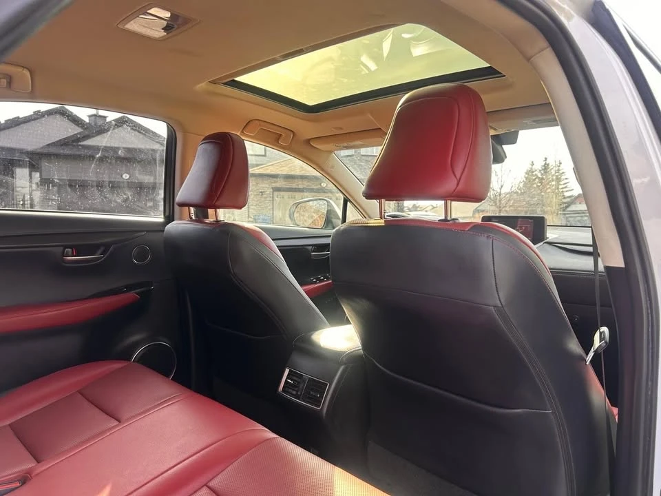 2021 Lexus NX 1st Gen - Image 3 of 15