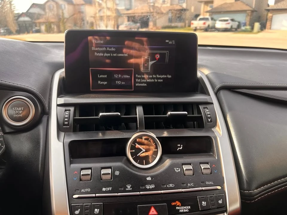 2021 Lexus NX 1st Gen - Image 13 of 15