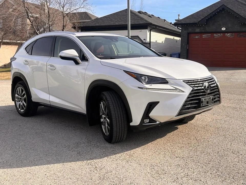 2021 Lexus NX 1st Gen - Image 4 of 15