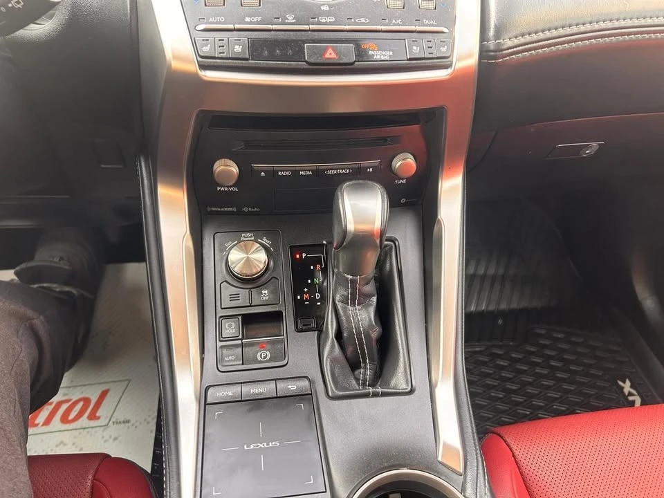 2021 Lexus NX 1st Gen - Image 14 of 15