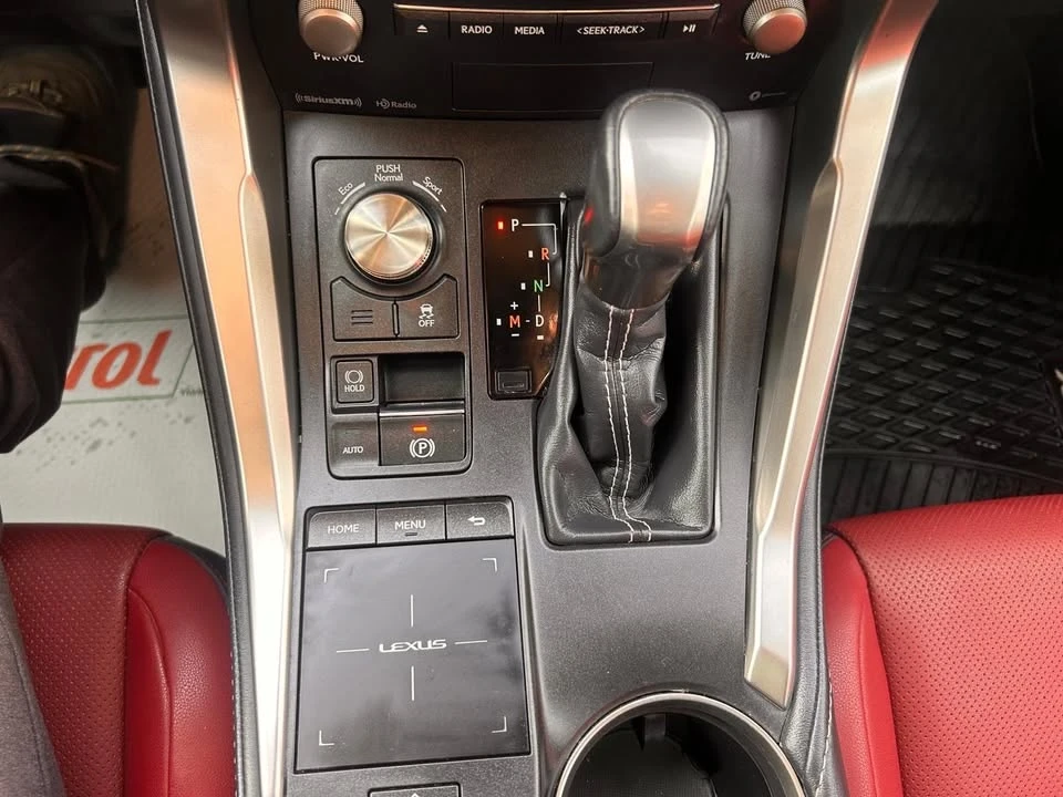 2021 Lexus NX 1st Gen - Image 15 of 15