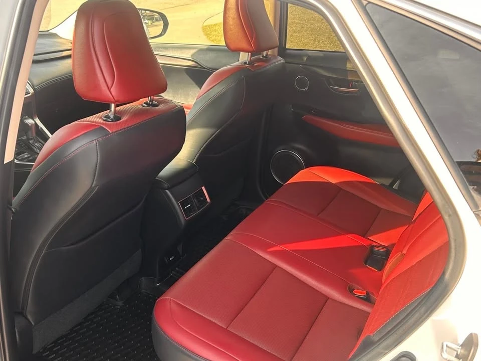 2021 Lexus NX 1st Gen - Image 9 of 15