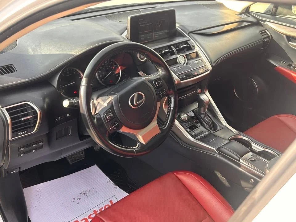 2021 Lexus NX 1st Gen - Image 6 of 15