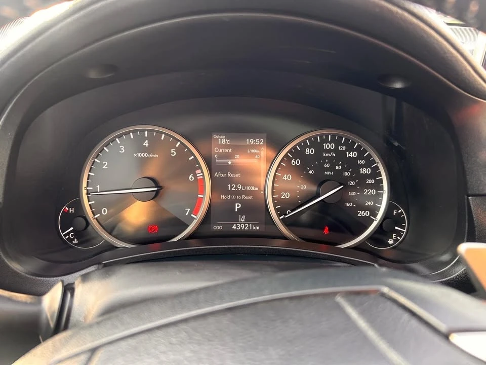 2021 Lexus NX 1st Gen - Image 10 of 15