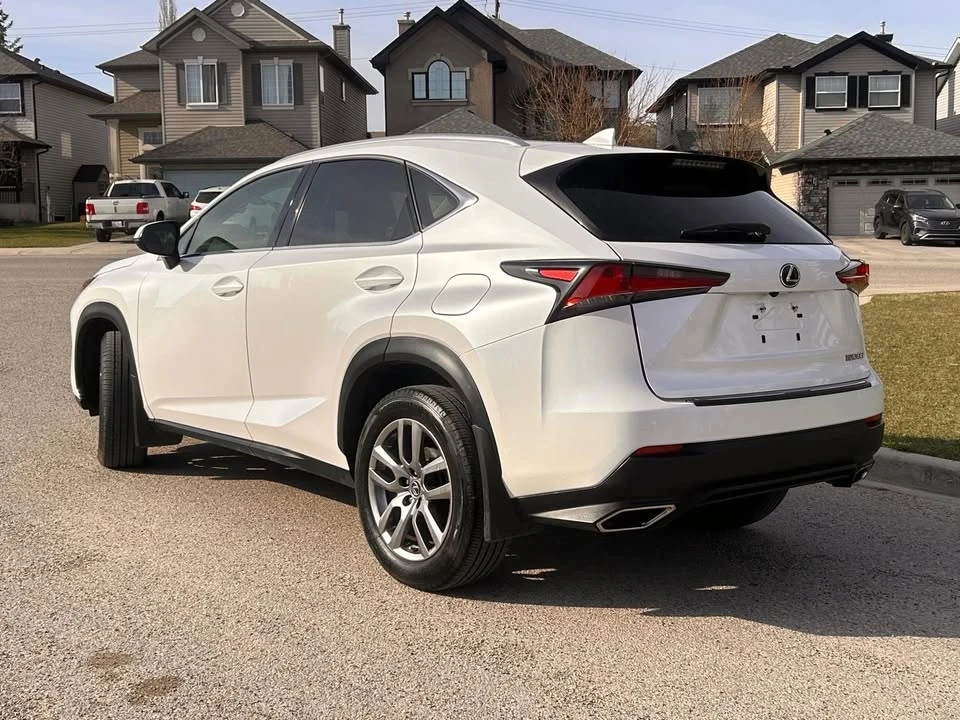 2021 Lexus NX 1st Gen - Image 2 of 15