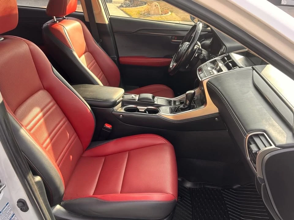 2021 Lexus NX 1st Gen - Image 7 of 15