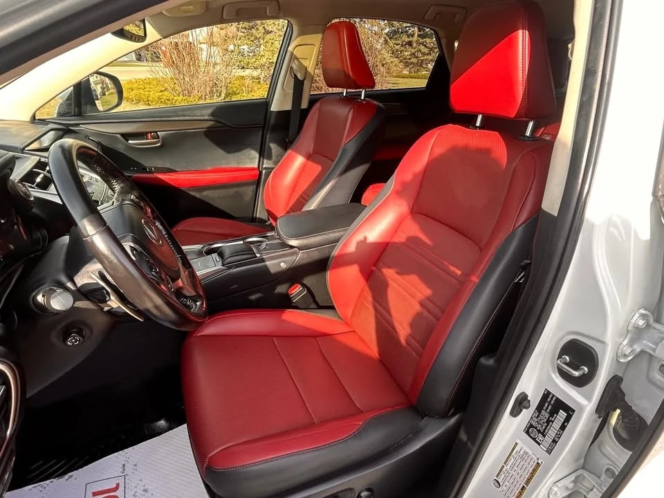 2021 Lexus NX 1st Gen - Image 11 of 15
