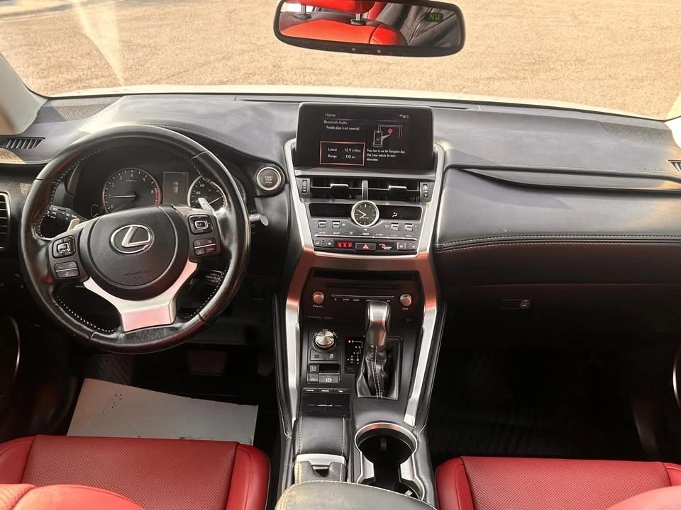 2021 Lexus NX 1st Gen - Image 8 of 15