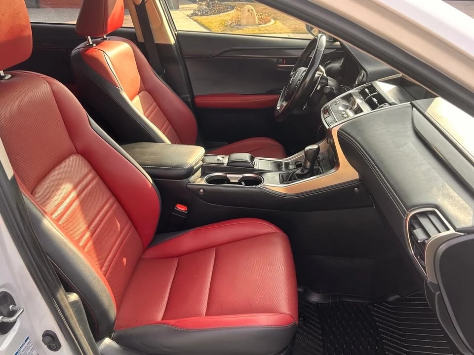 2021 Lexus NX 1st Gen - Image 12 of 15