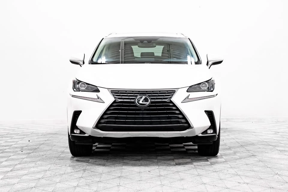 2021 Lexus NX 1st Gen - Image 11 of 19