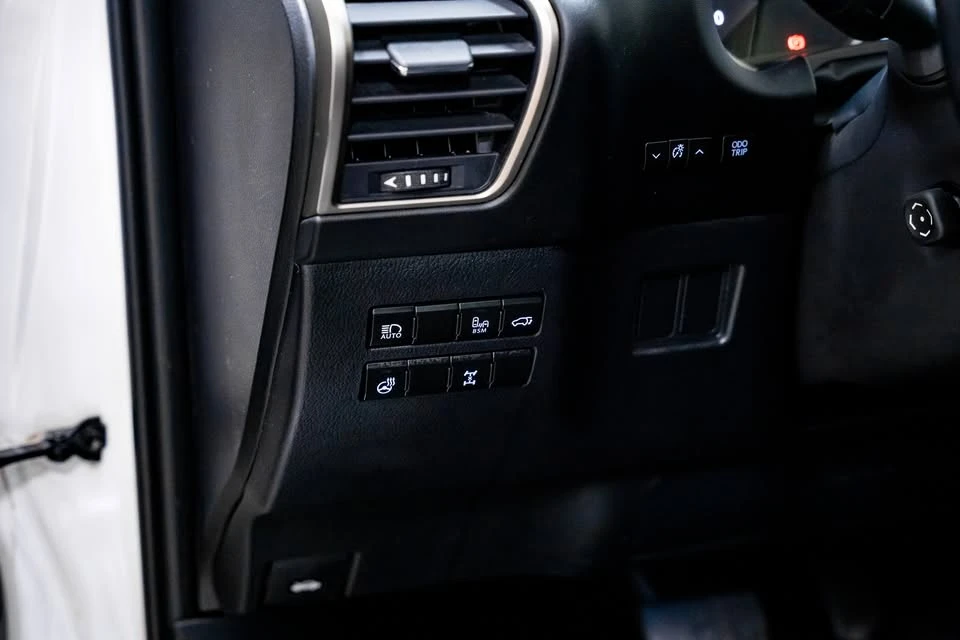2021 Lexus NX 1st Gen - Image 17 of 19