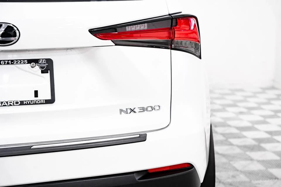 2021 Lexus NX 1st Gen - Image 8 of 19