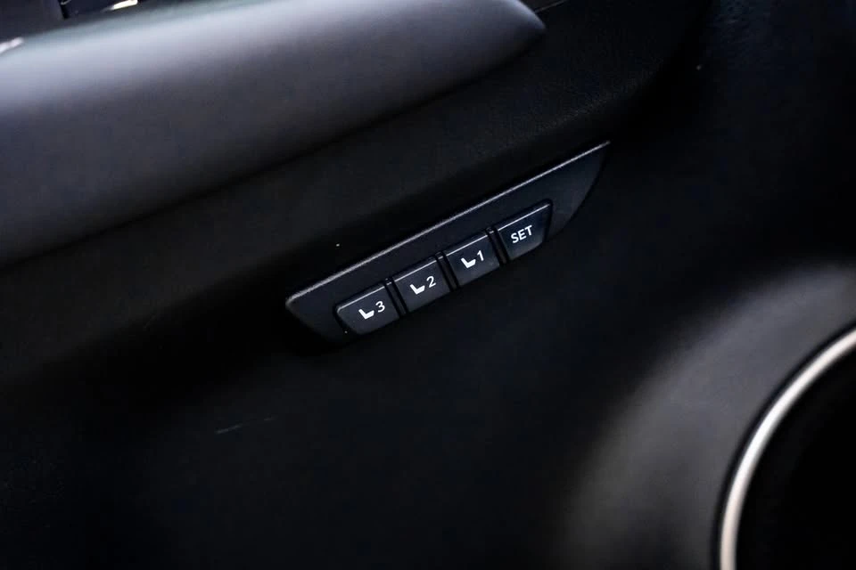 2021 Lexus NX 1st Gen - Image 16 of 19
