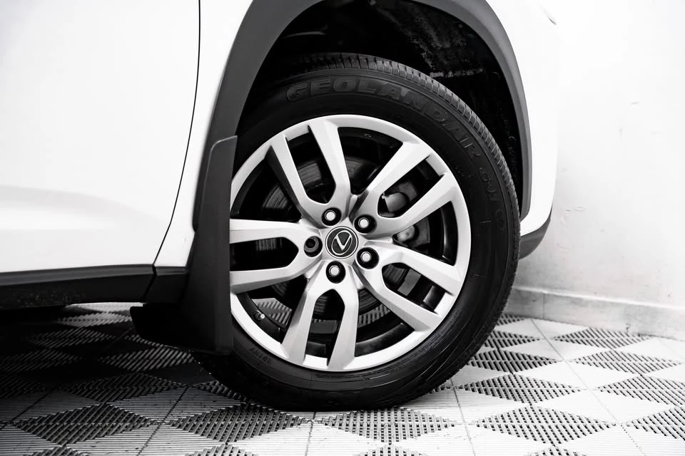 2021 Lexus NX 1st Gen - Image 5 of 19