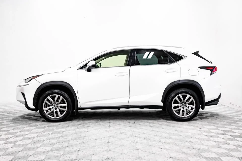2021 Lexus NX 1st Gen - Image 10 of 19