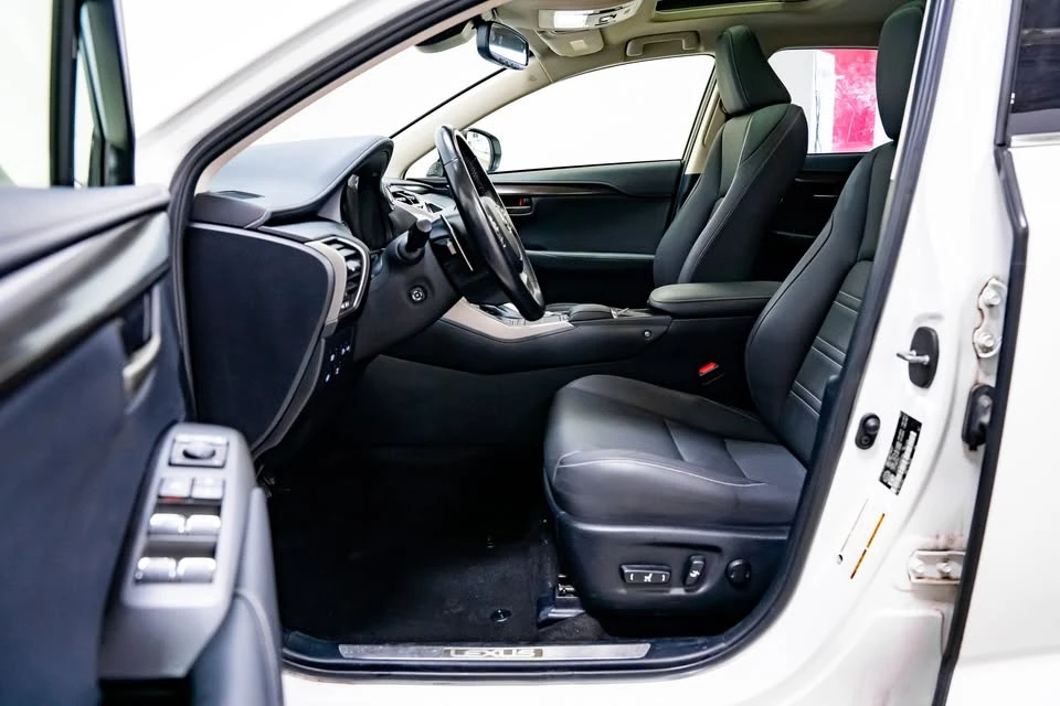 2021 Lexus NX 1st Gen - Image 19 of 19