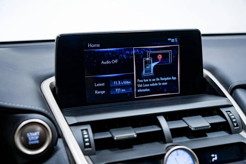 2021 Lexus NX 1st Gen - Image 3 of 19