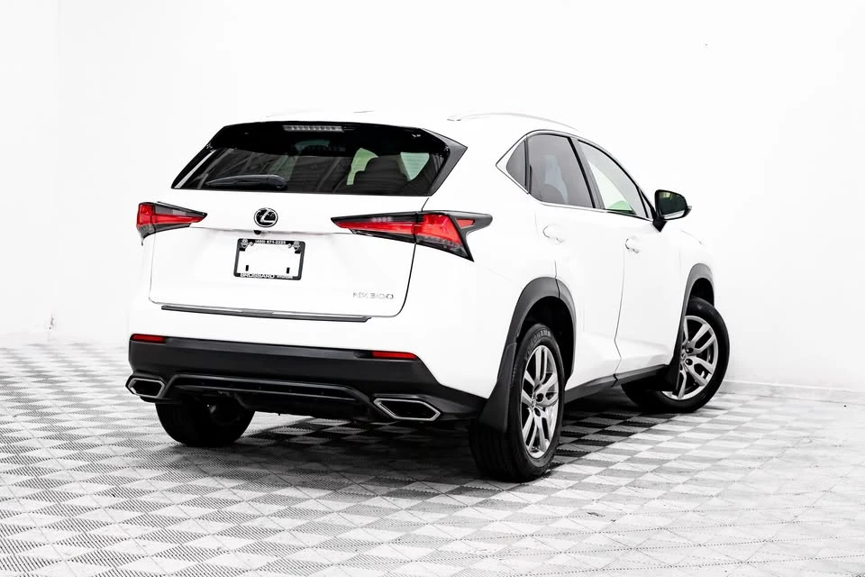 2021 Lexus NX 1st Gen - Image 6 of 19
