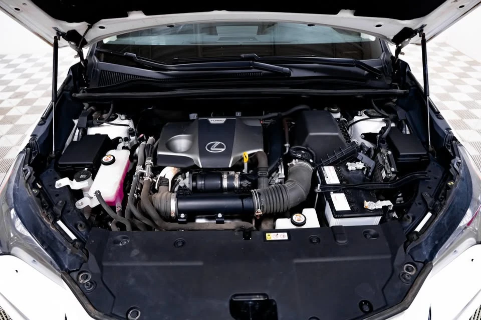 2021 Lexus NX 1st Gen - Image 14 of 19