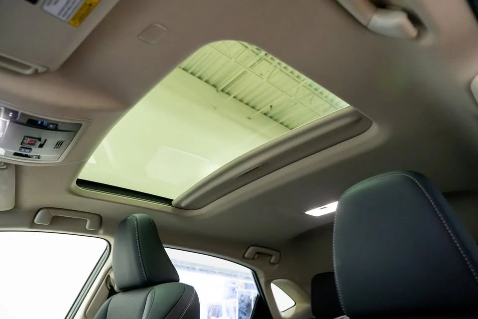 2021 Lexus NX 1st Gen - Image 4 of 19
