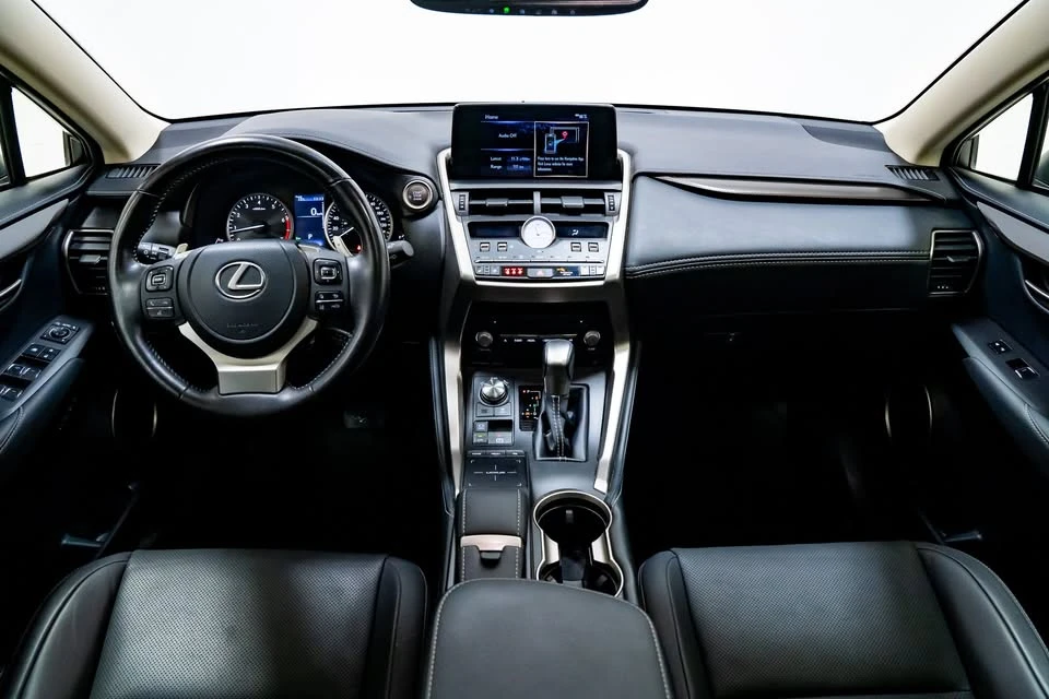 2021 Lexus NX 1st Gen - Image 2 of 19
