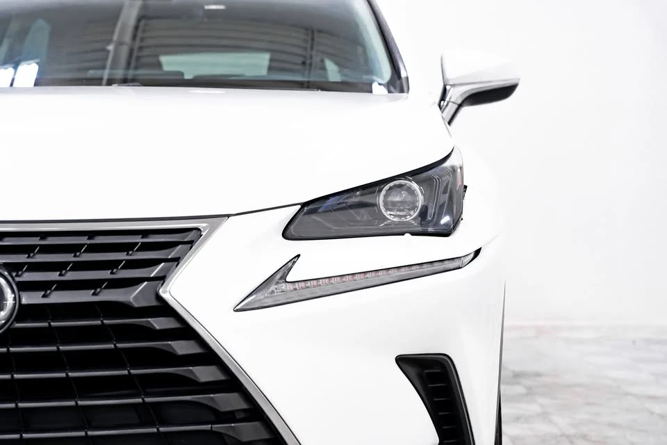 2021 Lexus NX 1st Gen - Image 12 of 19